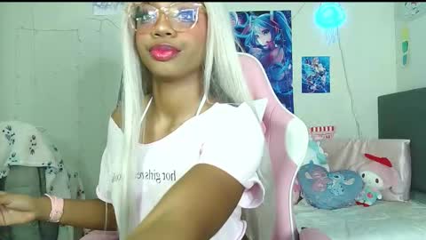 Choco online show from February 27, 2026, 1:00 pm