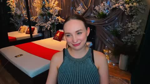 Emelie online show from January 26, 2025, 1:52 am