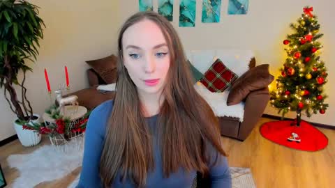 Emelie online show from January 27, 2025, 1:26 am