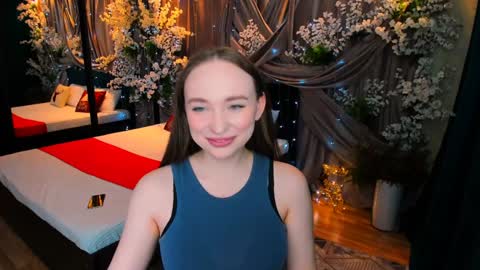 Emelie online show from January 27, 2025, 7:24 pm