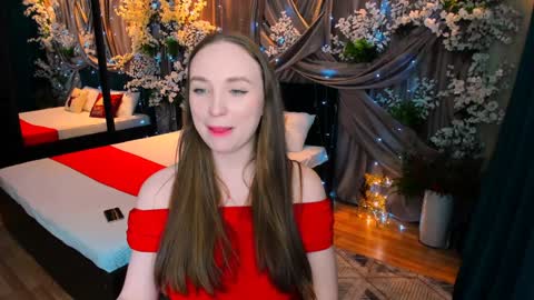 Emelie online show from January 28, 2025, 1:39 am