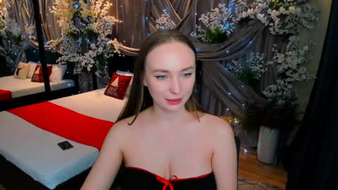 Emelie online show from January 30, 2025, 12:39 am