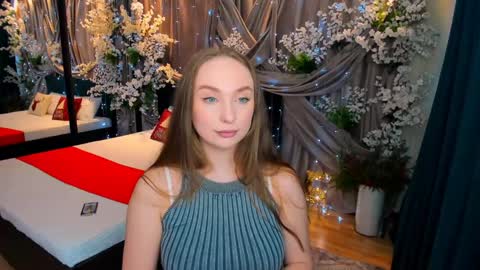 Emelie online show from January 31, 2025, 10:20 am