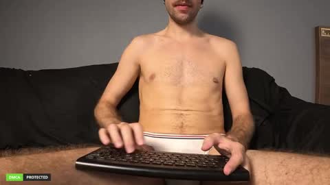 Luca  Follow Me  twitter - PierreLucaXXX  fansly online show from April 8, 2026, 4:12 am