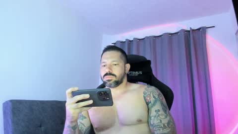 Pierre online show from June 1, 2026, 10:22 pm