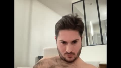 pierrot462900 online show from March 6, 2025, 1:03 pm