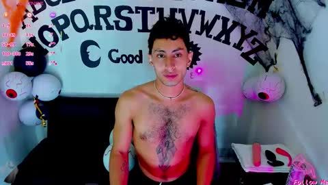  Eddy Brock... Its a pleasure to talk to...  online show from November 3, 2025, 4:14 am