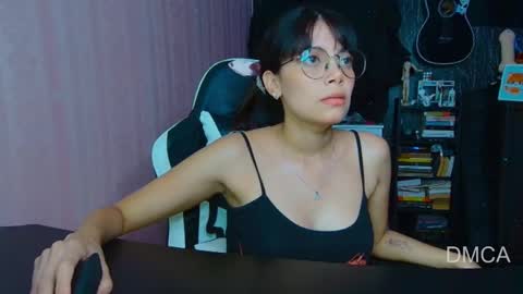 Andrea G online show from September 16, 2025, 3:18 am