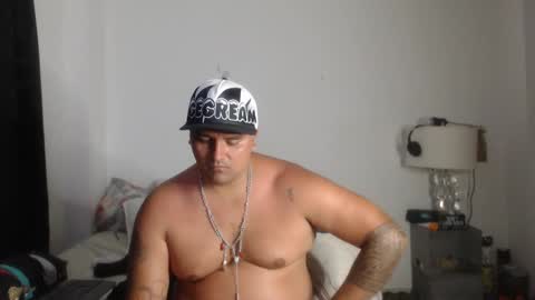 pikoro_gomez online show from January 15, 2025, 1:45 am