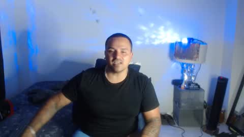 pikoro_gomez online show from February 7, 2025, 7:40 am