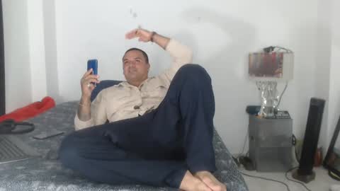 pikoro_gomez online show from February 11, 2025, 10:18 pm