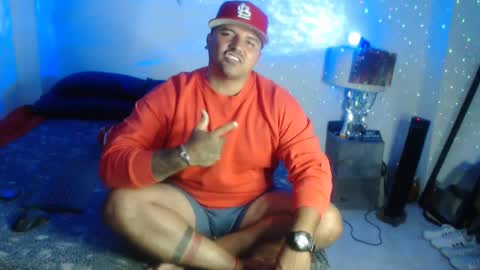 pikoro_gomez online show from February 13, 2025, 11:47 pm