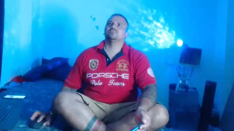 pikoro_gomez online show from February 21, 2025, 1:00 am