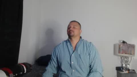 pikoro_gomez online show from February 25, 2025, 12:36 am