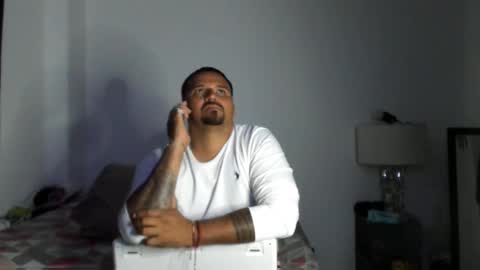 pikoro_gomez online show from October 10, 2025, 11:48 pm