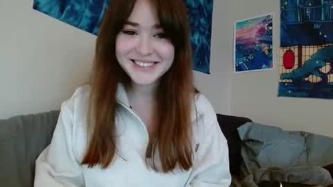 PilloGoddess online show from January 14, 2025, 7:43 pm
