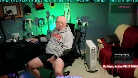 Dave online show from November 23, 2025, 6:24 am