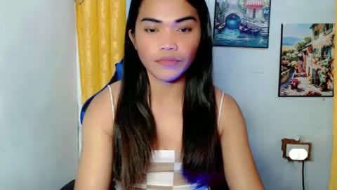 Snapshot of pinay_cristine chatting on January 28, 2025, 5:14 pm pinay_cristine online show from January 28, 2025, 5:14 pm