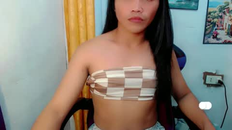 Snapshot of pinay_cristine chatting on February 9, 2025, 7:09 pm pinay_cristine online show from February 9, 2025, 7:09 pm