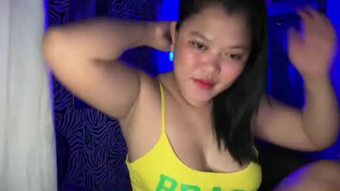 Hot Feb online show from January 13, 2026, 3:56 am