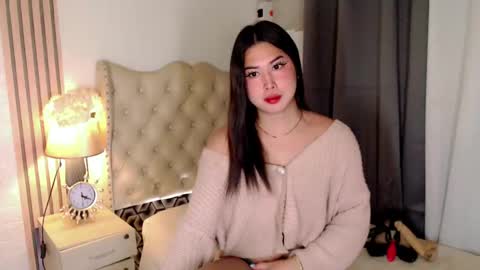 Ivy Morningstar online show from January 18, 2025, 6:53 pm