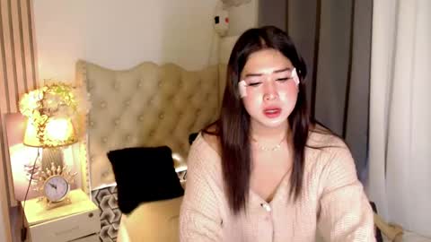 Ivy Morningstar online show from March 5, 2025, 5:18 am