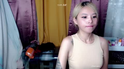 pinay_romancee online show from February 6, 2025, 9:43 am