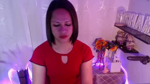 pinay_shawnx online show from January 5, 2025, 11:01 pm