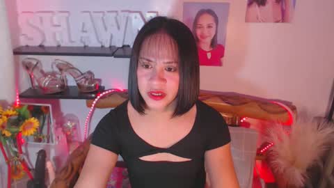 pinay_shawnx online show from January 25, 2025, 12:26 pm