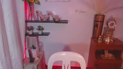 pinay_shawnx online show from February 9, 2025, 9:17 pm