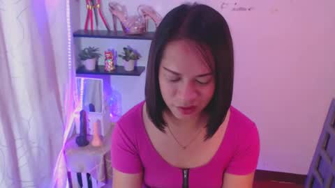 pinay_shawnx online show from February 21, 2025, 9:45 am