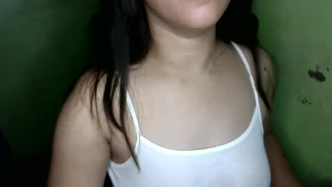 PinayHottie online show from October 23, 2025, 11:03 pm