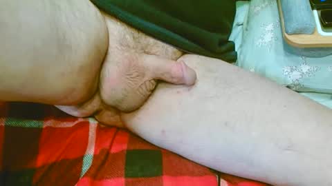 pinewoodman online show from November 23, 2025, 1:05 am