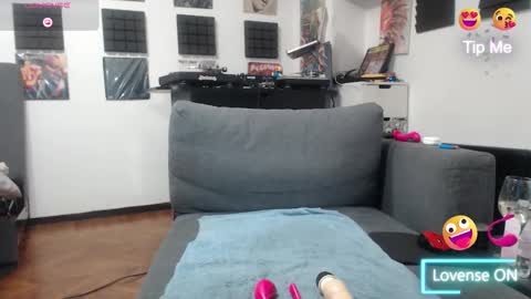 pingones 79 online show from October 30, 2025, 6:41 pm