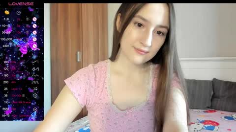 pingviluly online show from September 18, 2025, 6:15 am