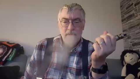 Michael online show from December 14, 2025, 2:22 pm