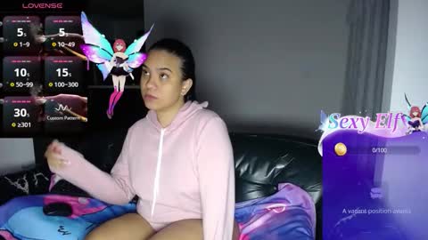 tiffany online show from January 8, 2026, 11:18 pm