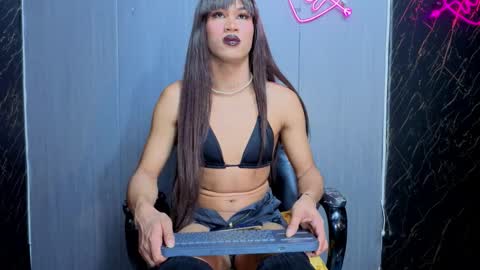 pink_alexa online show from January 9, 2026, 9:34 am