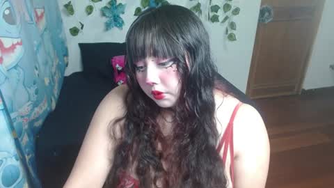 Snapshot of pink_cacti chatting on December 29, 2024, 6:35 am Lore online show from December 29, 2024, 6:35 am