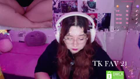 Kitty online show from May 11, 2026, 4:48 pm