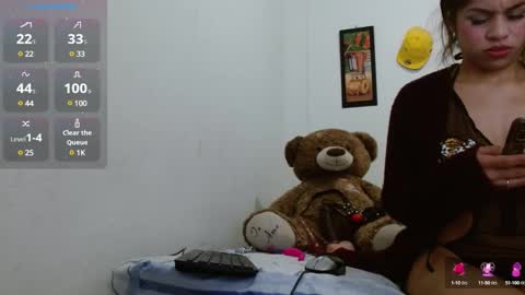 pink_love_25 online show from March 6, 2025, 7:21 pm