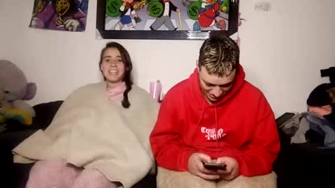 Pink  peyton online show from January 6, 2025, 8:50 pm