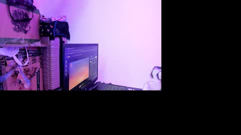 KELLY  online show from March 9, 2026, 10:47 pm