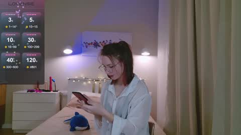 Eva online show from January 18, 2025, 5:48 pm