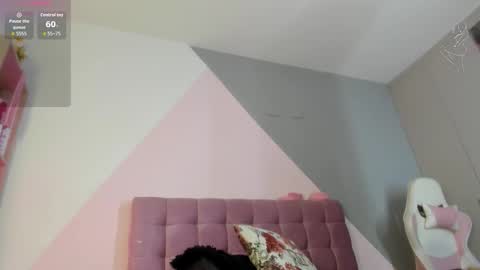 pink_secret online show from January 6, 2026, 1:37 pm