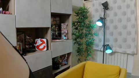 Snapshot of pinkandy chatting on September 12, 2025, 9:04 pm PinKandy online show from September 12, 2025, 9:04 pm