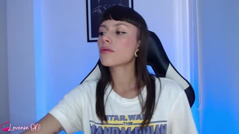 Emily online show from January 8, 2025, 8:50 pm