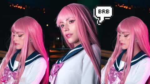 Emily online show from January 14, 2025, 1:26 am