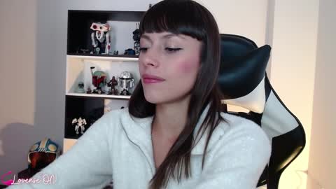 Emily online show from January 30, 2025, 9:36 pm