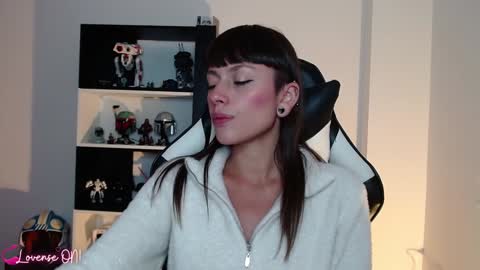 Emily online show from January 31, 2025, 12:39 am